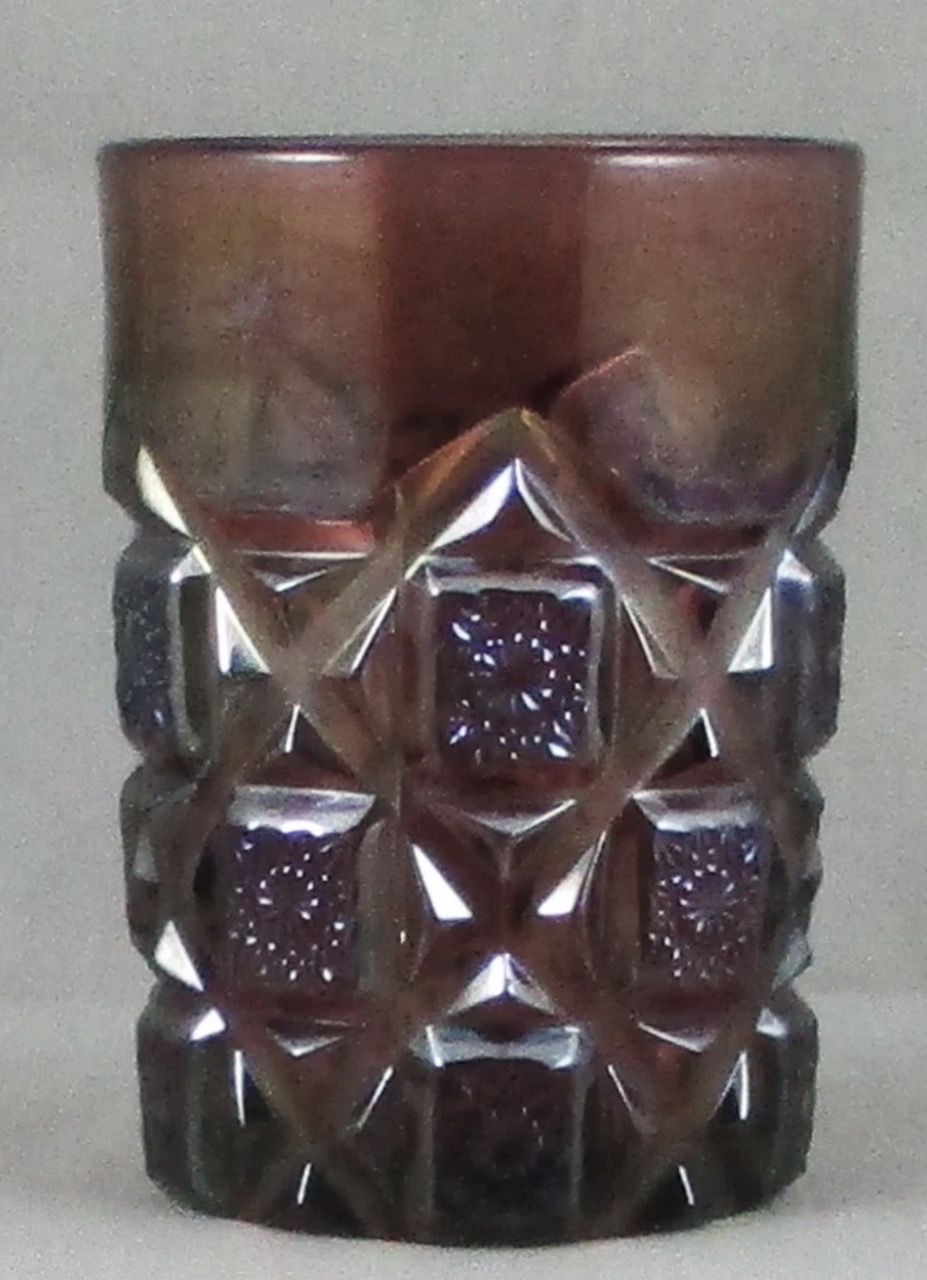 Carnival Glass
