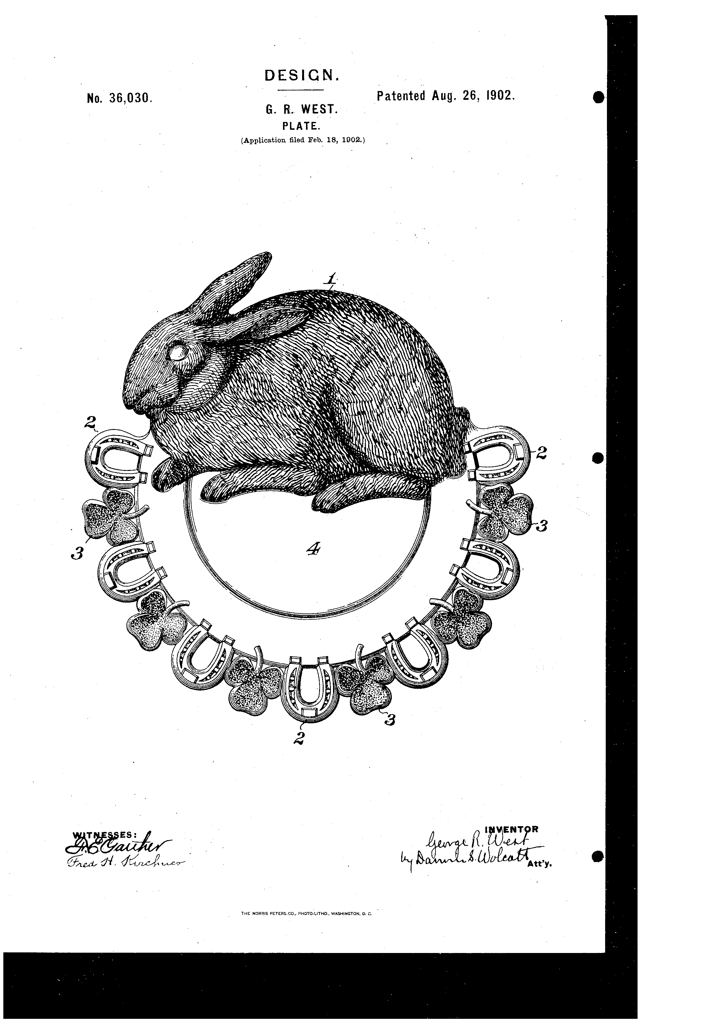 Patents