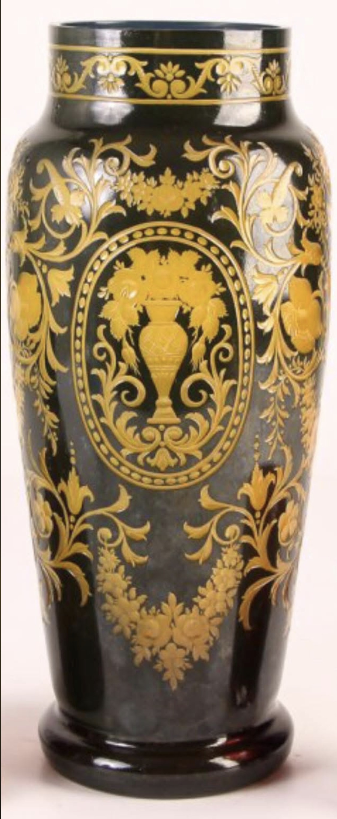 Line 98 Vase