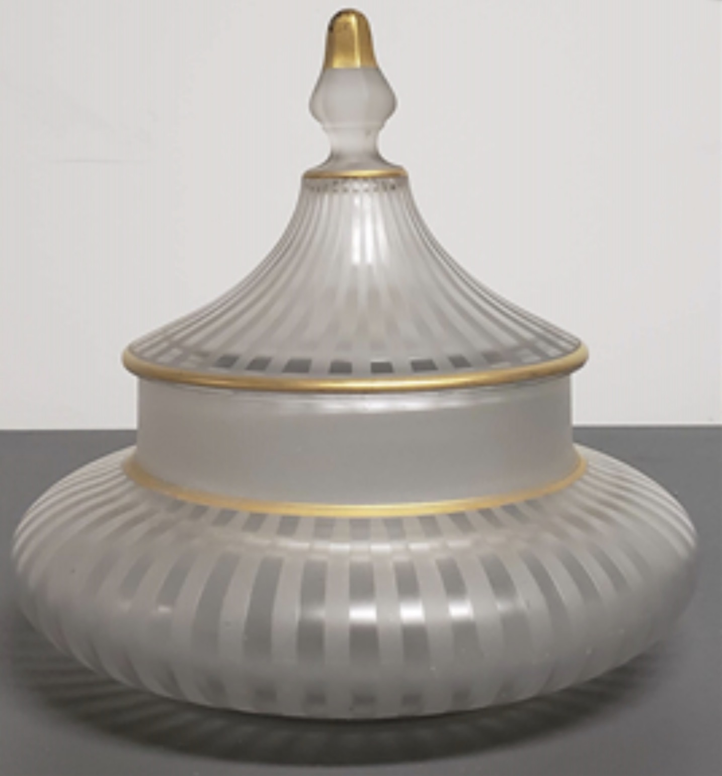 Line 1815 Covered Urn 
