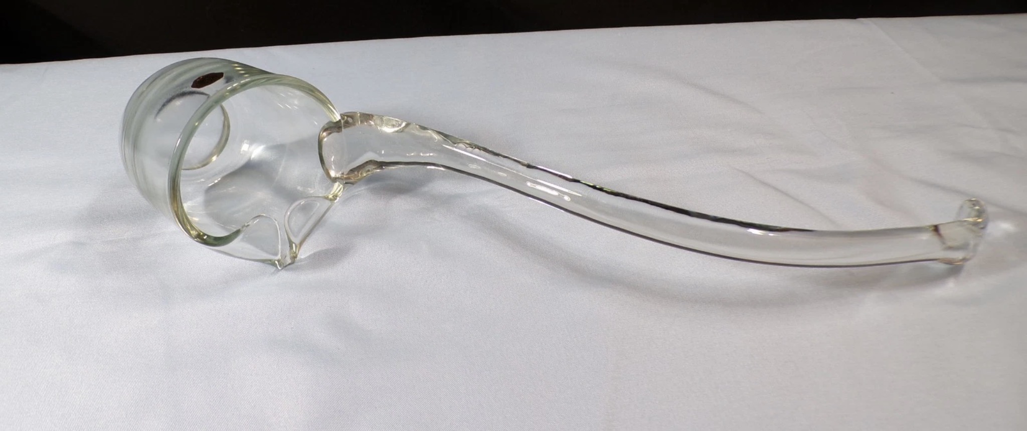 Punch Ladle Clear