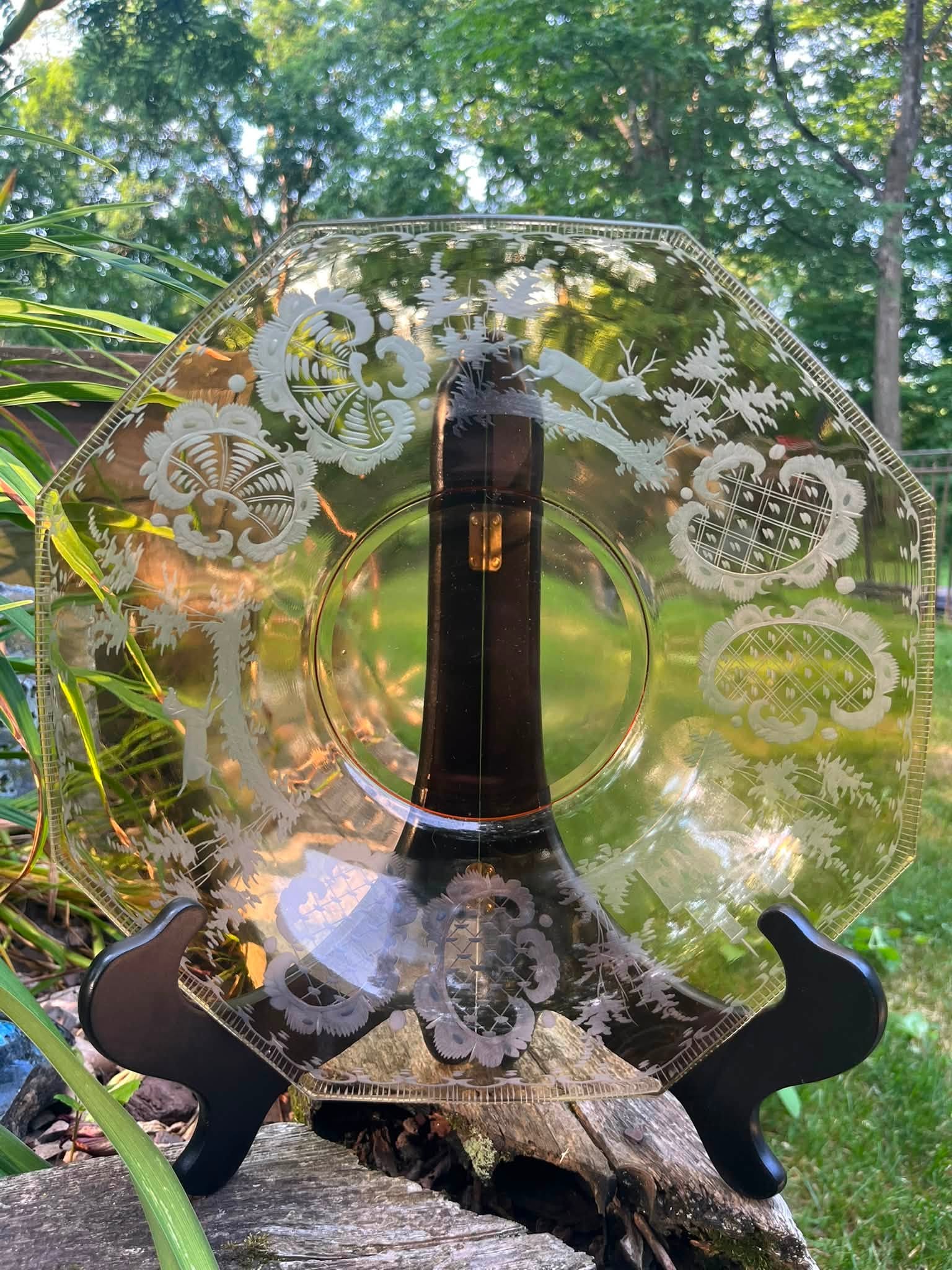 Westmoreland's Bohemian Connection